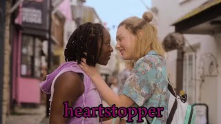 max bennett kelly - superinlove [roll credits] (audio) • heartstopper | S3 soundtrack