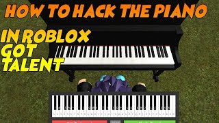 Roblox Playing Steven Universe Theme Song On Rgt Piano Travellers Of Roblox