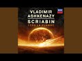 Scriabin: 5 Preludes, Op. 74 - No. 1