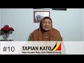 TAPIAN KATO : KEDUDUKAN RAJA TERHADAP KELARASAN KOTO PILIANG, BODI CANIAGO,  dan LAREH NAN PANJANG