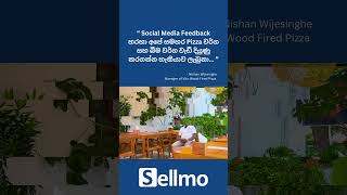 ඔබගේ Business එක Social Media තුලින් Grow කරගැනිමට Unique Business Idea එකක්!🧑‍🍳