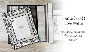 The Simple Life Folio