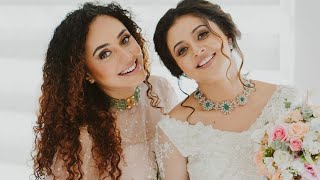 Pearle maany's Sister Rachel Maanys wedding photos| പേർളി മാണിയുടെ അനുജത്തിയുടെ വിവാഹ ഫോട്ടോസ്|