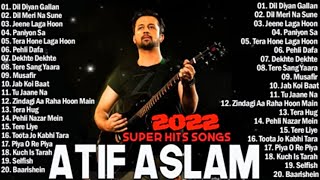 Hindi Love Songs 2022 - the best romantic songs of the year