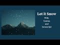 HTML Canvas Snow Effect (with JavaScript)