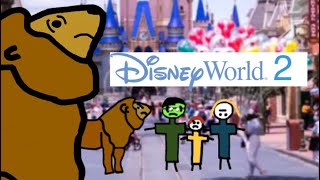Disney World 2