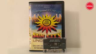 Masterstepz w/ MC Creed - Sun City Uncovered 2000