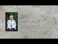 In loving memory of my grandmother
