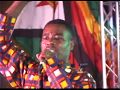 Charles Charamba- MACHIRA CHETE Live @ HICC 2005
