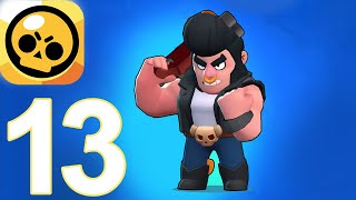 Brawl Stars - Part 13 - BULL - Gameplay Walkthrough Video (iOS Android)