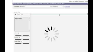 How do I use find background info using Credo Reference