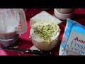 dilwale shake and muskmelon treat pappu juice wala mumbai street foods