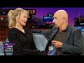 Sir Ben Kingsley Brings 'Jerry Maguire' to Life w/ Renee Zellweger