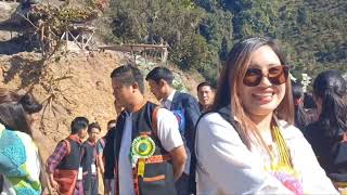 30 Annual Meet Celebration 2023-24 ll Komsing Village ll Nang Official