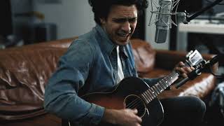 Marc Scibilia - I Care For You Now (Acoustic)