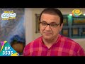 Bhide Keeps The Suspense -Taarak Mehta Ka Ooltah Chashmah - Ep 3535 - Full Episode - 12 Aug 2022