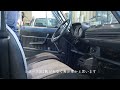 auto bianchi a112 elegant　アウトビアンキ