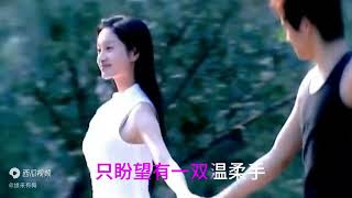 老歌欣赏！一首男生版《女人花》深情委婉好听，女人如花一路芬芳