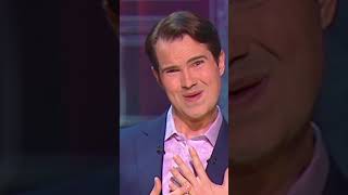 Have You Tried The SHOCKER? | #shorts | Jimmy Carr