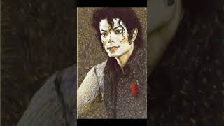Michael Jackson & Jules Bastien - Lepage : Then ????