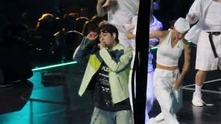 240728 ZICO - SPOT (feat. Jennie) KCON LA 2024