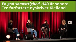 En god samvittighed av Alexander Kielland (fra Kapittel20)