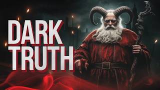 Dark Truths About Santa You Never Knew!