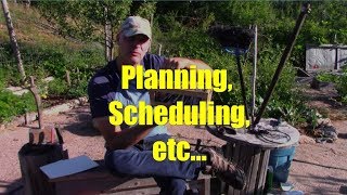 A Few Points on Fall Gardening and Planting Dates