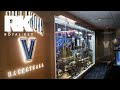 Inside the VILLANOVA WILDCATS' $19,000,000 BASKETBALL Facility | Royal Key