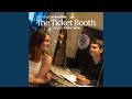 The Ticket Booth (feat. Caroline Miller)