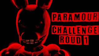 PARAMOUR | Challenge by: @elkokus2666 | Song by: @thatsuburban