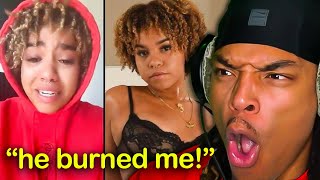 GucciThirdLeg Exposed By OnlyFans Model For Giving Her STD's