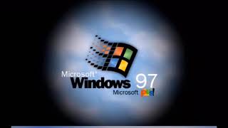 Windows 97 Plus