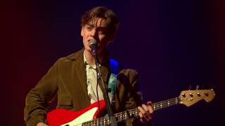 New Hope Club - Know Me Too Well Live