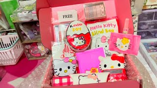 Packing fake order📦❤️ (Hello Kitty) | Samthings Vlog #fakeorder #hellokitty #Packing #trend #sanrio