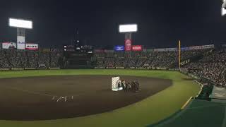 プロスピ2019で阪神対ヤクルト