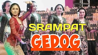 Tayub Tulungagung - Srampat Gedog // SURYO LARAS TRENGGALEK