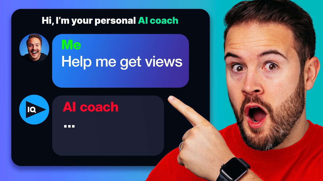 How To Get More Views On Youtube Using Ai Youtube