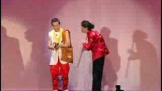 女人是老虎, karaoke, live, colorful movement