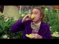 Willy Wonka - Pure Imagination