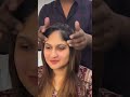 zama asif ali makeover asifali zee5 hair style actor