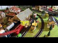 gaugemaster scenic sounds module steam .. cheap and easy way to add sound to your model railway..