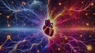 The Universal Heartbeat: Exploring the Connection Between Love and the Heart