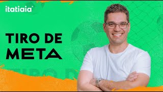 TIRO DE META – 10/03/2025