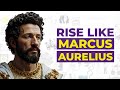 Be a Stoic in Daily Life by following Marcus Aurelius' Morning Routines