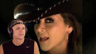 Gretchen Wilson w/ Merle Haggard -- Politically Uncorrect [REVIEW/RATING]