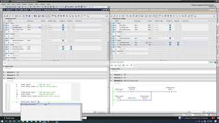 TIA Portal STL Tutorial 1