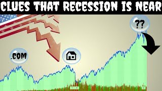 How Will We Know When Recession is Coming (4 indicators)