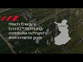 EconiQ™ LTA technology contributes to Fingrid’s environmental goals