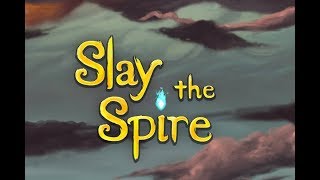 小冰狗 LittleIceDog 2018/03/01 Slay the Spire